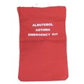 Aek Replacement Emergency Evacuation Tote Bag Inhalers  20 EN9352